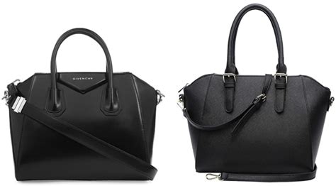 givenchy antigona dupe bags|givenchy antigona bag sale.